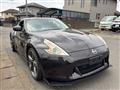 2010 Nissan Fairlady Z