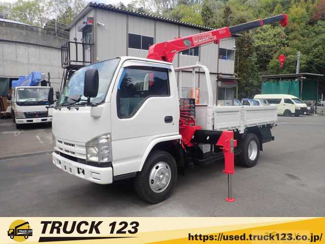 2008 Isuzu Isuzu Others