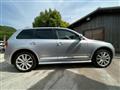 2006 Volkswagen Touareg