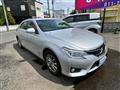 2014 Toyota Mark X