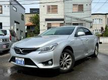 2014 Toyota Mark X