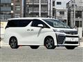 2018 Toyota Vellfire