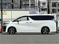 2018 Toyota Vellfire