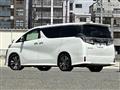2018 Toyota Vellfire