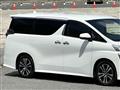 2018 Toyota Vellfire