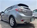 2012 Mazda Axela