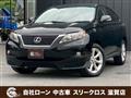 2011 Lexus RX