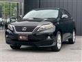 2011 Lexus RX