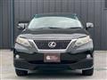 2011 Lexus RX