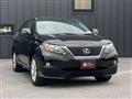 2011 Lexus RX