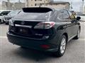 2011 Lexus RX