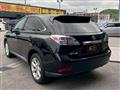2011 Lexus RX