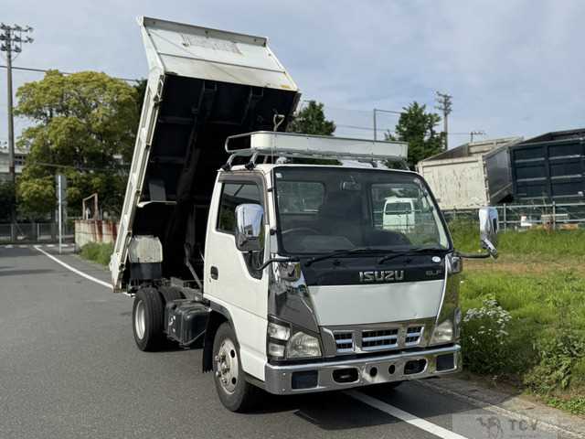 2005 Isuzu Isuzu Others