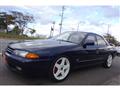 1991 Nissan Skyline