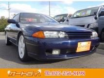 1991 Nissan Skyline