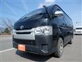 2014 Toyota Hiace Van