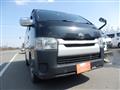 2014 Toyota Hiace Van
