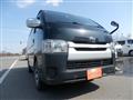 2014 Toyota Hiace Van