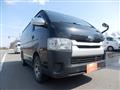 2014 Toyota Hiace Van
