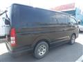 2014 Toyota Hiace Van