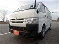 2015 Toyota Hiace Van