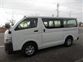 2015 Toyota Hiace Van