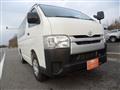2015 Toyota Hiace Van