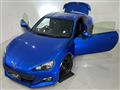 2013 Subaru BRZ