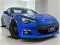 2013 Subaru BRZ