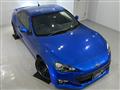 2013 Subaru BRZ