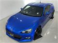 2013 Subaru BRZ