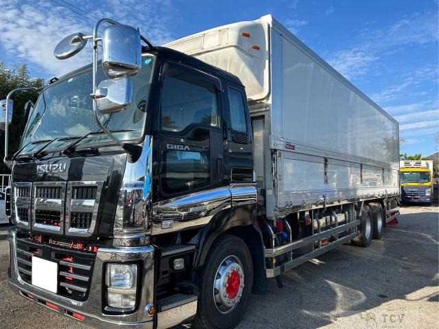 2014 Isuzu Isuzu Others