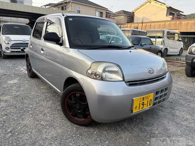 2008 Daihatsu Esse