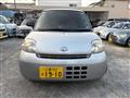 2008 Daihatsu Esse