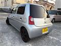 2008 Daihatsu Esse