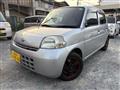 2008 Daihatsu Esse