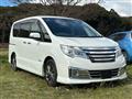 2014 Nissan Serena