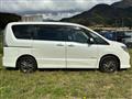 2014 Nissan Serena
