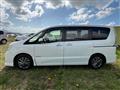 2014 Nissan Serena