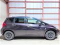 2014 Nissan Note