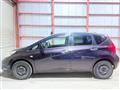 2014 Nissan Note