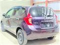 2014 Nissan Note