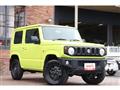 2018 Suzuki Jimny