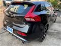 2014 Volvo V40