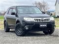 2011 Subaru Forester