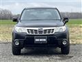2011 Subaru Forester