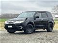 2011 Subaru Forester