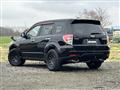 2011 Subaru Forester