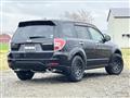 2011 Subaru Forester
