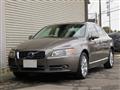 2011 Volvo S80